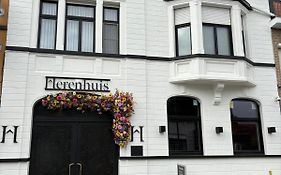 B&B Herenhuis
